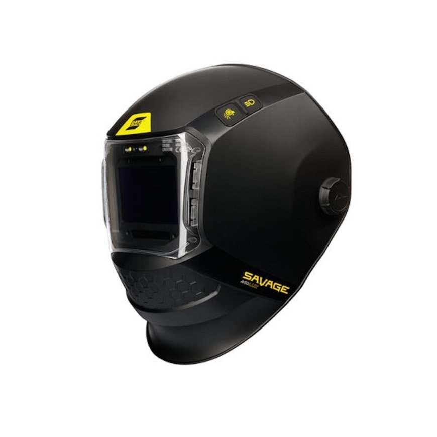 ESAB Savage A50 Lux Welding Helmet