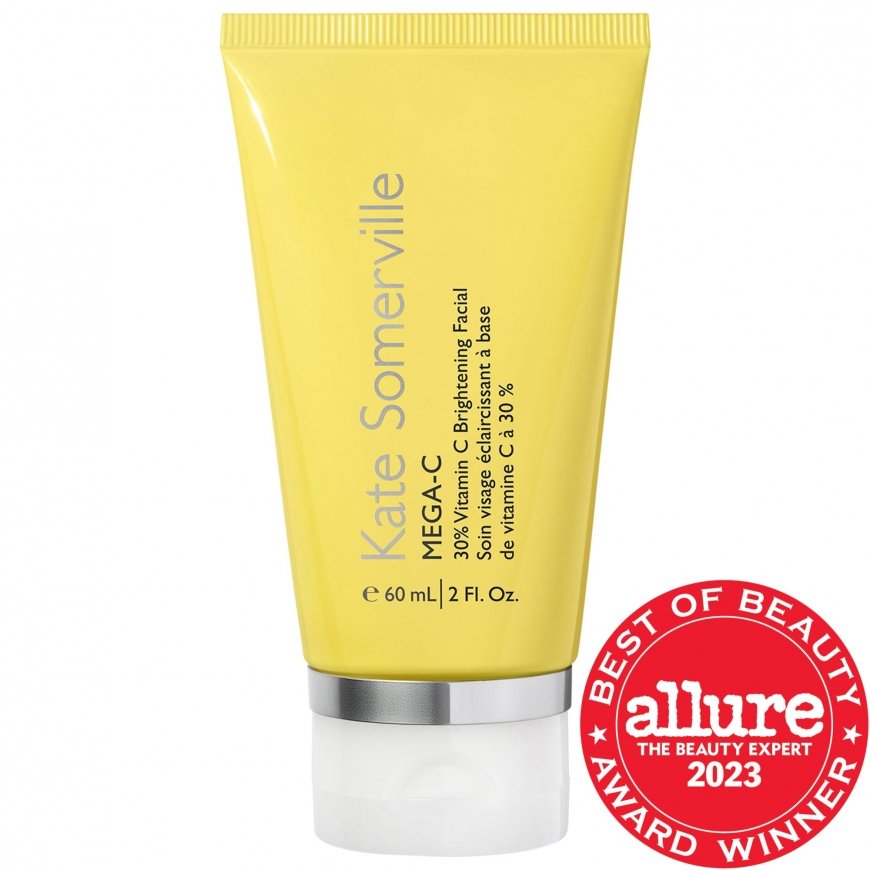 Kate Somerville ExfoliKate Intensive Exfoliating Treatment, 15 ml