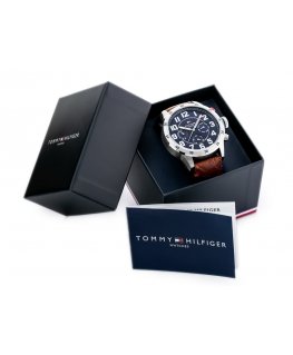 MEESTE KELL TOMMY HILFIGER TRENT (zf002a)