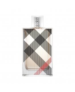 Burberry Brit For Her 100 ml Naisten