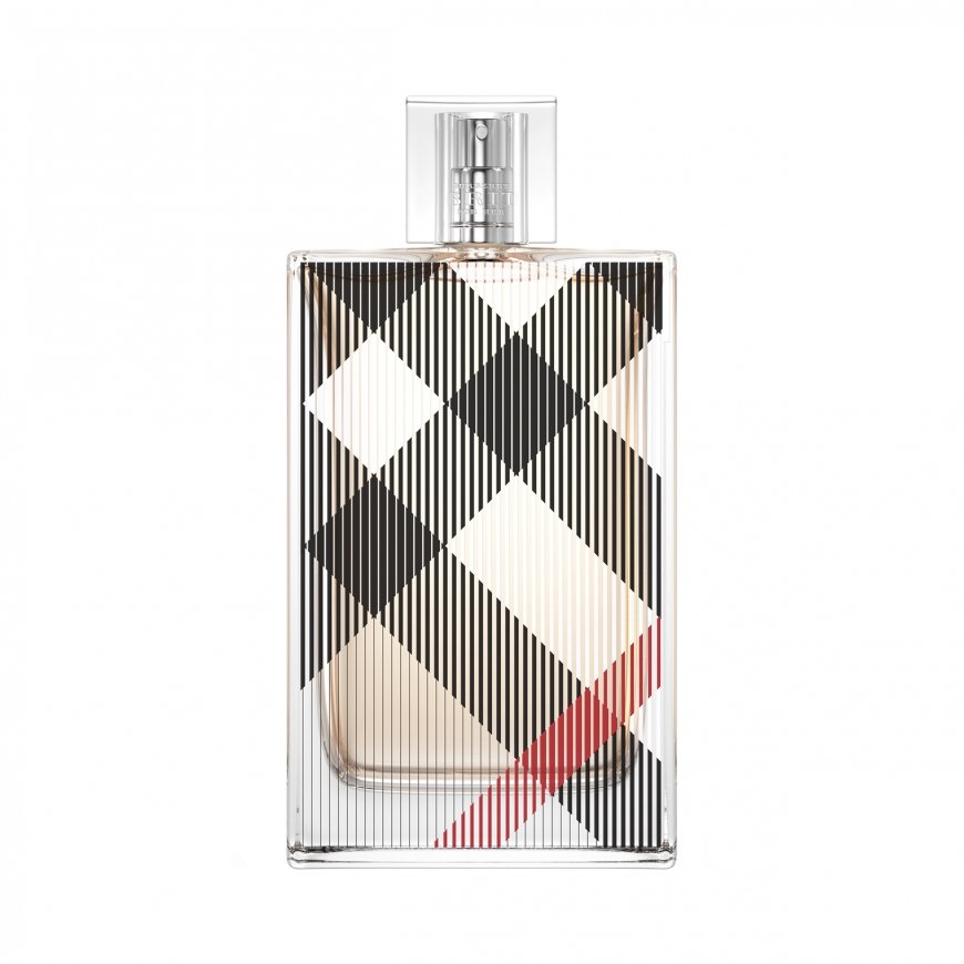 Burberry Brit For Her 100 ml