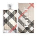 Burberry Brit For Her Eau de Parfum, 100ml Burberry Brit For Her Eau de Parfum, 100ml