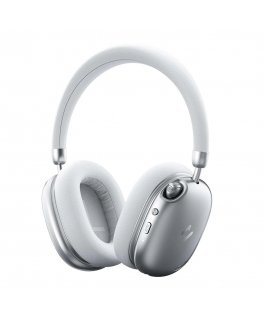 Havit Space S1 - wireless Noise Cancelling Bluetooth Headphones (silver)