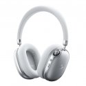 Havit H670BT (Silver) Kuulokkeet Langallinen & langaton Pääpanta Pelaaminen USB Type-C Bluetooth Hop Havit H670BT (Silver) Kuulokkeet Langallinen & langaton Pääpanta Pelaaminen USB Type-C Bluetooth Hop