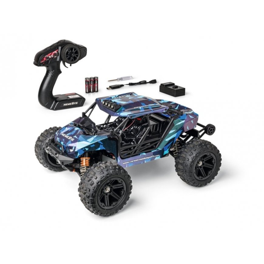 Carson 1:12 NemeSys 2,4G 100% RTR – 2