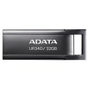 ADATA UR340 USB atmintukas 32 GB USB A tipo 3.2 Gen 1 (3.1 Gen 1) Juoda ADATA UR340 USB atmintukas 32 GB USB A tipo 3.2 Gen 1 (3.1 Gen 1) Juoda
