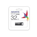 ADATA UR340 USB atmintukas 32 GB USB A tipo 3.2 Gen 1 (3.1 Gen 1) Juoda ADATA UR340 USB atmintukas 32 GB USB A tipo 3.2 Gen 1 (3.1 Gen 1) Juoda