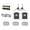Dreame 6977328065629 vacuum accessory/supply Accessory kit Robot vacuum Dreame 6977328065629 vacuum accessory/supply Accessory kit Robot vacuum