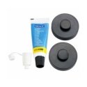 Power-Loc kinnitustarvikud, adapter - alus Classic Plus seeriale, WENKO Power-Loc kinnitustarvikud, adapter - alus Classic Plus seeriale, WENKO