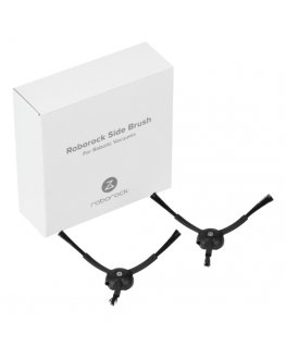 Roborock Side Brush Black