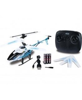 Tamiya Carson «Carson Eagle 280 Crash Stop» 2,4G 100% RTF