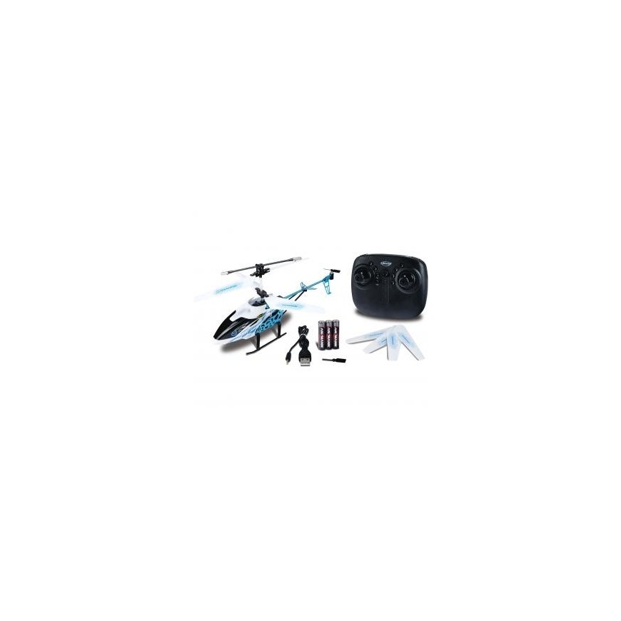 Tamiya Carson «Carson Eagle 280 Crash Stop» 2,4G 100% RTF