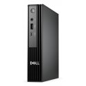 DELL Pro QCM1250 Intel Core Ultra 7 265T 16 GB DDR5-SDRAM 512 GB SSD Windows 11 Pro Micro PC Mini PC