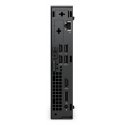 DELL Pro QCM1250 Intel Core Ultra 7 265T 16 GB DDR5-SDRAM 512 GB SSD Windows 11 Pro Micro PC Mini PC DELL Pro QCM1250 Intel Core Ultra 7 265T 16 GB DDR5-SDRAM 512 GB SSD Windows 11 Pro Micro PC Mini PC