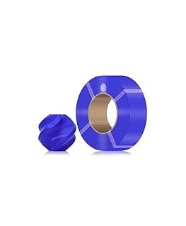 Bambu Lab Refill PLA Basic filament 1.75mm 1kg - Sinine