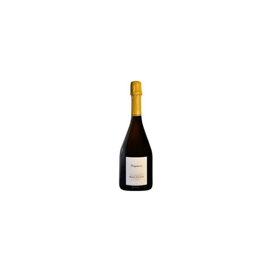 Samppanja MARIE COURTIN Concordance, Brut, 12%, 0,75l