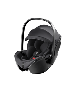 Britax Römer automobilinė kėdutė 40-85 cm, BABY-SAFE PRO, uosto mėlyna - STYLE, 2000040842