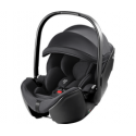 Britax Römer BRITAX automobiļu sēdeklis 40-85 cm, BABY-SAFE PRO, harbor zils - STYLE, 2000040842 Britax Römer BRITAX automobiļu sēdeklis 40-85 cm, BABY-SAFE PRO, harbor zils - STYLE, 2000040842