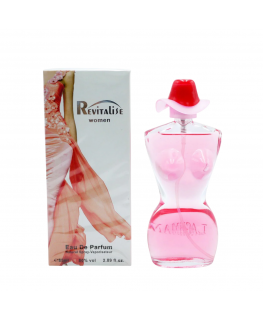 Fine Perfumery, Revitalise, Eau De Parfum, For Women, 85 ml