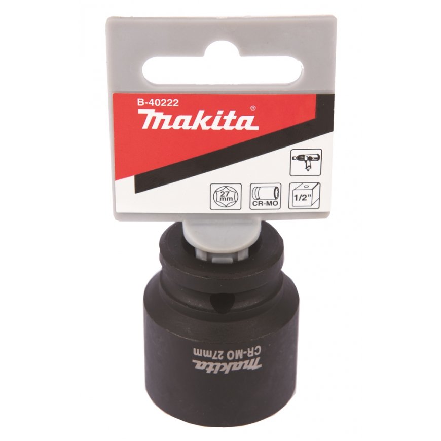 Makita B-40222 impact socket – 2