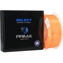 3D Prima PS-PLASA-175-1000-AOR materjal 3D-printimiseks Polülaktiid (PLA) Oranž 1 kg 3D Prima PS-PLASA-175-1000-AOR materjal 3D-printimiseks Polülaktiid (PLA) Oranž 1 kg