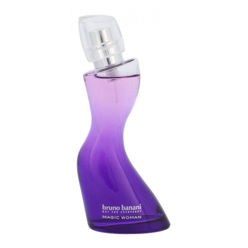 Bruno Banani Dangerous Woman tualetinis ūdens smidzinātājs 50ml – 2