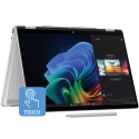 Nešiojamas kompiuteris HP OmniBook X Flip 2-in-1 NG AI 16-as0003nw - Ultra 7 258V | 16"-3K-OLED-Touch | 32GB | 1TB | Win11Home | Nešiojamas kompiuteris HP OmniBook X Flip 2-in-1 NG AI 16-as0003nw - Ultra 7 258V | 16"-3K-OLED-Touch | 32GB | 1TB | Win11Home |