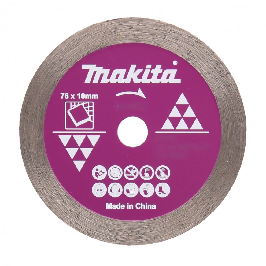 Makita D-77263 аксессуар для угловых шлифмашин