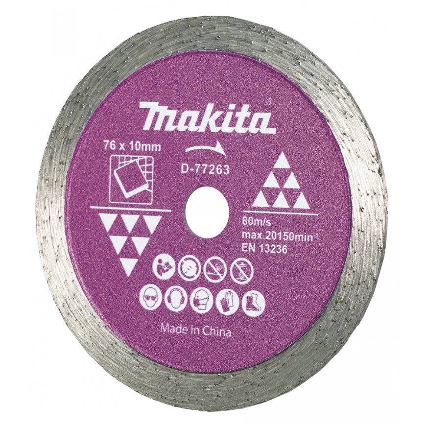 Makita D-77263 angle grinder accessory – 2
