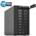 FANTEC MB-X10U31H 10x 3,5 korpusas FANTEC MB-X10U31H 10x 3,5 korpusas