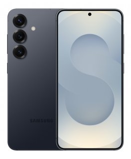 Samsung Galaxy S25 SM-S931B/DS 15,8 cm (6.2") Dviguba SIM jungtis Android 15 5G C tipo USB 12 GB 128 GB 4000 mAh Juoda