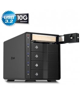 FANTEC MB-X5U31H 5x 3.5 case
