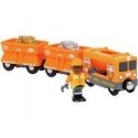 Maisto MEGA Farming Set - Massey Ferguson Maisto MEGA Farming Set - Massey Ferguson
