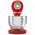 Smeg SMF03RDEU миксер Стационарный миксер 800 W Красный Smeg SMF03RDEU миксер Стационарный миксер 800 W Красный