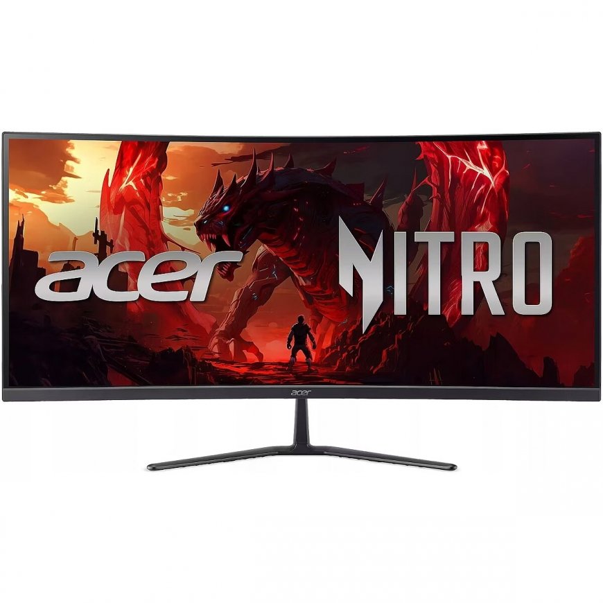 Acer Monitoris Acer XZ340CURJ0bmiiphx - 120Hz