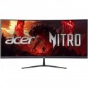 Monitorius Acer XZ340CURJ0bmiiphx - 120 Hz | UWQHD | VA | 34"
