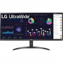 Monitorius Acer XZ340CURJ0bmiiphx - 120 Hz | UWQHD | VA | 34"