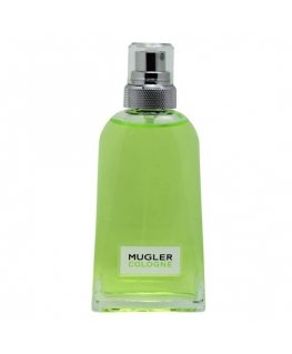 Thierry Mugler Cologne Come Together EDT tualetinis ūdens unisex, 100 ml