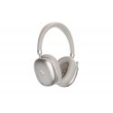 Havit H670BT (Beige) Austiņas Vadu & Bezvadu Speļu USB Veids-C Bluetooth Bēšs