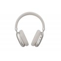 Havit H670BT (Beige) Austiņas Vadu & Bezvadu Speļu USB Veids-C Bluetooth Bēšs