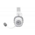 Havit H2002YG (White and grey) Austiņas Vadu & Bezvadu Speļu Bluetooth Pelēks, Balts Havit H2002YG (White and grey) Austiņas Vadu & Bezvadu Speļu Bluetooth Pelēks, Balts