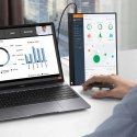 Monitorius ZEUSLAP ZP156 - Full HD | IPS | 15,6" Monitorius ZEUSLAP ZP156 - Full HD | IPS | 15,6"