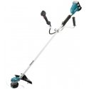 Makita DUR368APT2 krūmapjovė ir (arba) vielinė žoliapjovė 35 cm Baterija Žalia Makita DUR368APT2 krūmapjovė ir (arba) vielinė žoliapjovė 35 cm Baterija Žalia