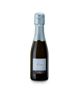 Puhuv vein LE CONTESSE Prosecco ROSE, Doc Treviso, 11%, 0,75 l