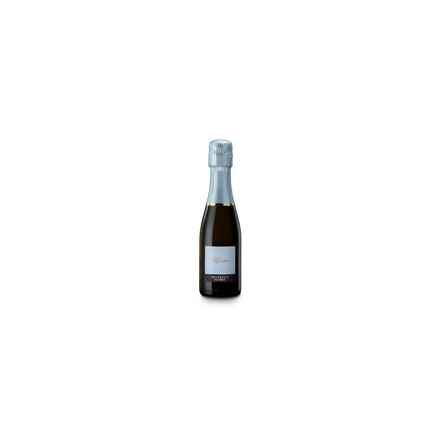 Putojantis vynas LE CONTESSE Prosecco ROSE, Doc Treviso, 11%, 0,75 l