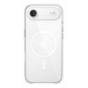 Apple MGH34ZM/A mobilo telefonu apvalks 16,5 cm (6.5") Aploksne Caurspīdīgs, Balts Apple MGH34ZM/A mobilo telefonu apvalks 16,5 cm (6.5") Aploksne Caurspīdīgs, Balts