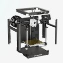 Flashforge Adventurer 5M Lydomo plastiko gamyba (FFF) „Wi-Fi“ Flashforge Adventurer 5M Lydomo plastiko gamyba (FFF) „Wi-Fi“