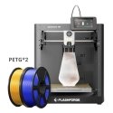 Flashforge Adventurer 5M Lydomo plastiko gamyba (FFF) „Wi-Fi“ Flashforge Adventurer 5M Lydomo plastiko gamyba (FFF) „Wi-Fi“