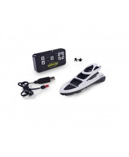 Carson Nano Racer jahta 2,4G