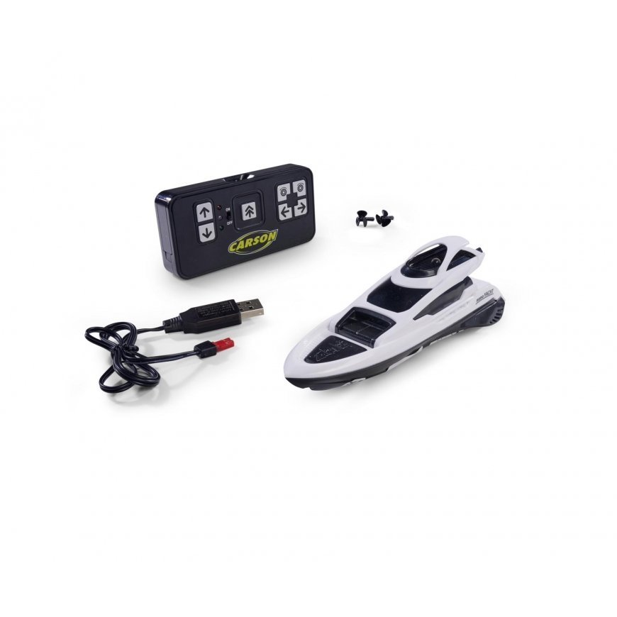 Carson Nano Racer Yacht 2.4G